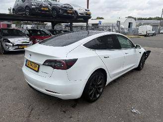 Tesla Model 3 75 kWh Long Range 258KW AWD Clima Navi Pano NAP picture 2