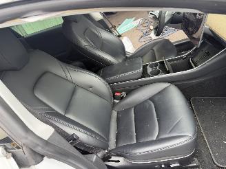 Tesla Model 3 75 kWh Long Range 258KW AWD Clima Navi Pano NAP picture 7