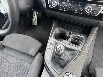 BMW 1-serie 118i 100KW Clima Navi Led M-Pakket Executive 5-Drs NAP picture 11