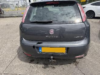 Fiat Punto Evo 0.9 Twinair 63KW Airco Pop 5-Deurs NAP picture 4