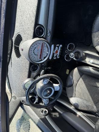 Mini Clubman 1.6 Cooper 88KW Pano Clima Chili picture 9