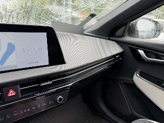 Kia EV6 77.4 kWh 168KW GT-Line Pano Clima Navi HUD 360 Camera NAP picture 14