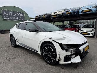 Kia EV6 77.4 kWh 168KW GT-Line Pano Clima Navi HUD 360 Camera NAP picture 6