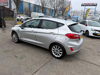 Ford Fiesta 1.0 EcoBoost Titanium 70kW NAP picture 6