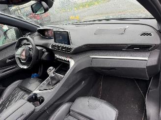 Peugeot 5008 1.2 PureTech Blue Lease GT-Line 96kW NAP Pano picture 13