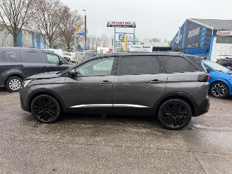 Peugeot 5008 1.2 PureTech Blue Lease GT-Line 96kW NAP Pano picture 6