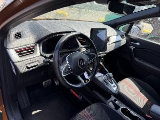 Renault Captur 1.6 E-Tech Autom. Hybrid R.S. Line Clima Navi Camera Led NAP picture 7