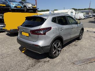 Nissan Qashqai 1.3 DIG-T Autom. Pano Clima Navi Camera picture 3