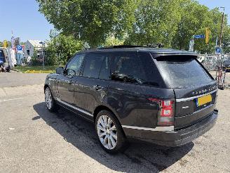 Land Rover Range Rover 4.4 SDV8 250KW Autobiography Pano Clima Navi Led Xenon NAP picture 6
