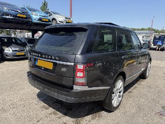Land Rover Range Rover 4.4 SDV8 250KW Autobiography Pano Clima Navi Led Xenon NAP picture 4