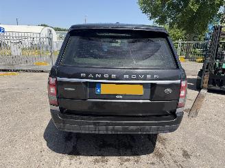 Land Rover Range Rover 4.4 SDV8 250KW Autobiography Pano Clima Navi Led Xenon NAP picture 5