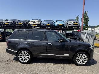 Land Rover Range Rover 4.4 SDV8 250KW Autobiography Pano Clima Navi Led Xenon NAP picture 2