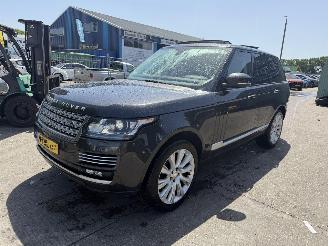 Land Rover Range Rover 4.4 SDV8 250KW Autobiography Pano Clima Navi Led Xenon NAP picture 7