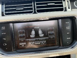 Land Rover Range Rover 4.4 SDV8 250KW Autobiography Pano Clima Navi Led Xenon NAP picture 25