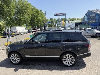 Land Rover Range Rover 4.4 SDV8 250KW Autobiography Pano Clima Navi Led Xenon NAP picture 7