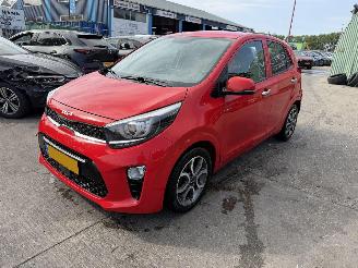 Kia Picanto 1.0 DPi 49KW Clima Navi Led Xenon Camera Keyless DynamicPlusLine NAP picture 2