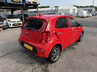Kia Picanto 1.0 DPi 49KW Clima Navi Led Xenon Camera Keyless DynamicPlusLine NAP picture 3