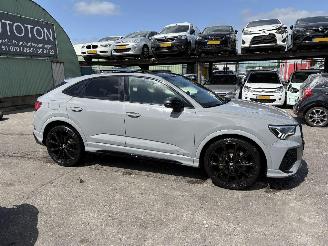 Audi RS Q3 2.5 TFSI 400PK Pano Clima Navi  Sportback Quattro picture 22