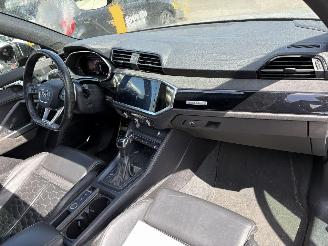 Audi RS Q3 2.5 TFSI 400PK Pano Clima Navi  Sportback Quattro picture 6