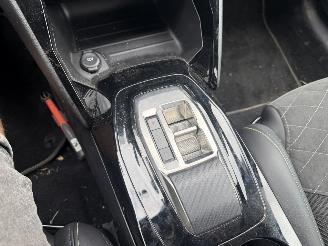 Peugeot e-208 50 kWh 100KW GT Pack Clima Navi Led Xenon Virt. Cockpit NAP picture 12