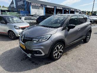 Renault Captur 0.9 TCE 66KW Intens Clima Navi Camera Led NAP picture 5
