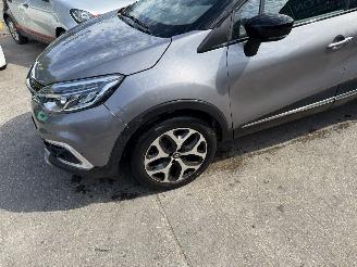 Renault Captur 0.9 TCE 66KW Intens Clima Navi Camera Led NAP picture 17