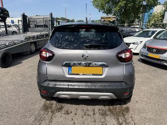 Renault Captur 0.9 TCE 66KW Intens Clima Navi Camera Led NAP picture 3