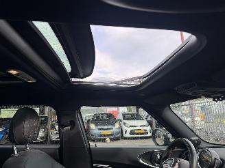 Mini Clubman 2.0 JCW 306PK Autom. ALL4 Pano Clima Navi Led Xenon Chili Led Xenon NAP picture 11