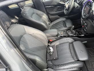 Mini Clubman 2.0 JCW 306PK Autom. ALL4 Pano Clima Navi Led Xenon Chili Led Xenon NAP picture 7