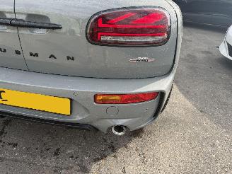 Mini Clubman 2.0 JCW 306PK Autom. ALL4 Pano Clima Navi Led Xenon Chili Led Xenon NAP picture 27