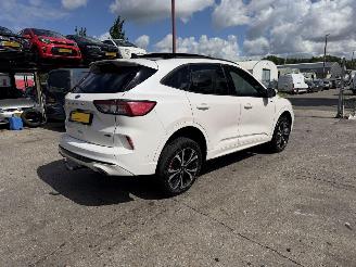 Damaged car Ford Kuga 2.5 PHEV 112KW Autom. Pano Clima Navi ST-Line X NAP 2023/5