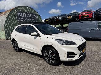 Ford Kuga 2.5 PHEV 112KW Autom. Pano Clima Navi ST-Line X NAP picture 2