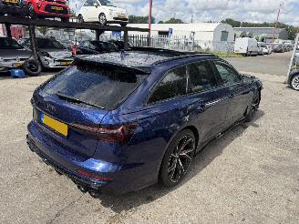 Audi A6 55 TFSI e 185KW Competition Quattro Autom. Pano Clima Navi Led picture 6