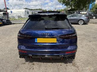 Audi A6 55 TFSI e 185KW Competition Quattro Autom. Pano Clima Navi Led picture 5