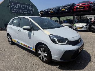 Unfallwagen Honda Jazz 1.5 e:HEV Autom. Elegance Clima Navi Camera Led NAP 2025/3