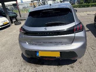 Peugeot e-208 50 kWh EV Allure Pack Clima Navi Led 5-Drs NAP picture 4