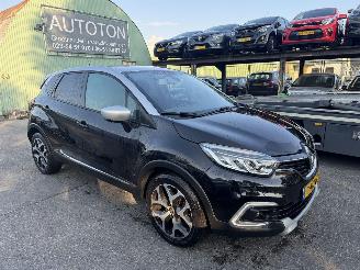 škoda osobní automobily Renault Captur 0.9 TCE 66KW  Bose Clima Navi Led Camera 2019/4