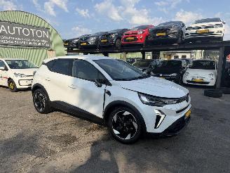 Renault Captur 1.0 TCE 67KW Techno Clima Navi Camera Led NAP picture 1