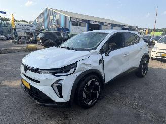Renault Captur 1.0 TCE 67KW Techno Clima Navi Camera Led NAP picture 1