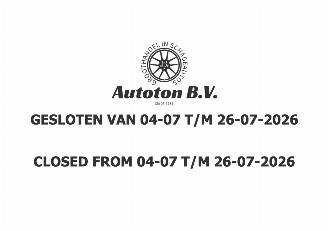 Voiture accidenté Alpina   2026/7