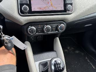 Nissan Micra 1.0 IG-T 68KW N-Design Clima Navi Led 5-Drs NAP picture 12