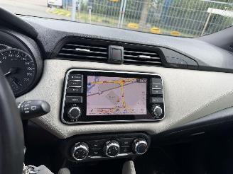 Nissan Micra 1.0 IG-T 68KW N-Design Clima Navi Led 5-Drs NAP picture 11