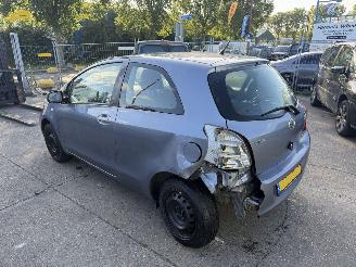 Toyota Yaris 1.3 VVTi 74KW Automaat Clima Aspiration NAP picture 5