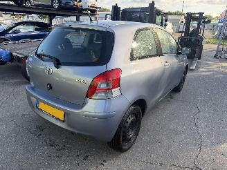 Toyota Yaris 1.3 VVTi 74KW Automaat Clima Aspiration NAP picture 4