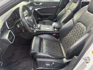 Audi A6 55 TFSI 250KW Quattro S Edition Pano Clima Navi Led Sterrenhemel picture 10