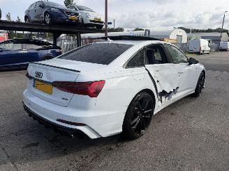 Audi A6 55 TFSI 250KW Quattro S Edition Pano Clima Navi Led Sterrenhemel picture 6
