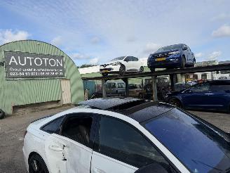 Audi A6 55 TFSI 250KW Quattro S Edition Pano Clima Navi Led Sterrenhemel picture 20