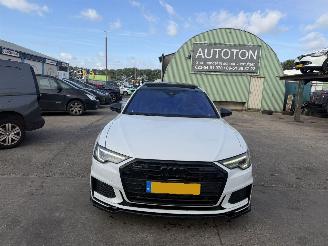 Audi A6 55 TFSI 250KW Quattro S Edition Pano Clima Navi Led Sterrenhemel picture 18