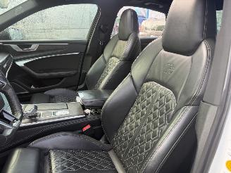 Audi A6 55 TFSI 250KW Quattro S Edition Pano Clima Navi Led Sterrenhemel picture 9