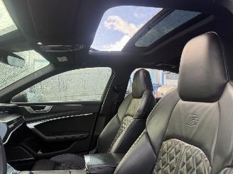 Audi A6 55 TFSI 250KW Quattro S Edition Pano Clima Navi Led Sterrenhemel picture 8